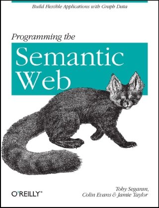 Обложка книги Programming the Semantic Web