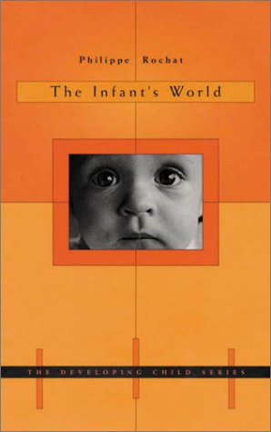 Обложка книги The Infant's World 