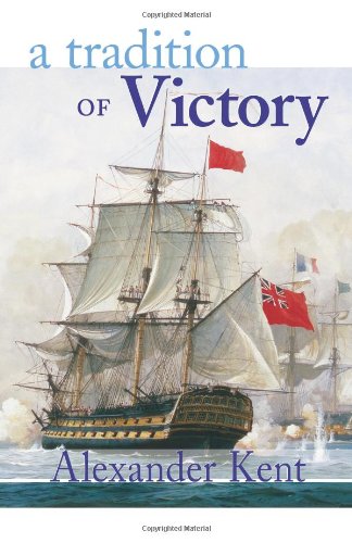 Обложка книги A Tradition of Victory 