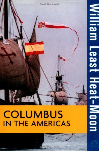 Обложка книги Columbus in the Americas (Turning Points in History)