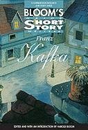Обложка книги Franz Kafka (Bloom's Major Short Story Writers)
