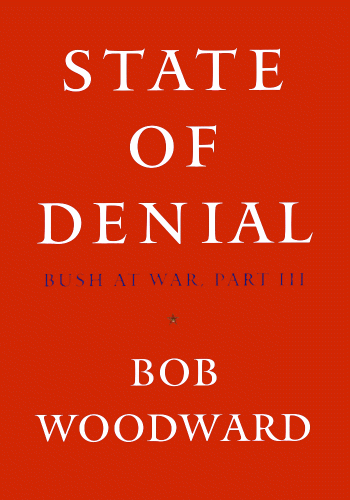 Обложка книги State of Denial: Bush at War, Part III