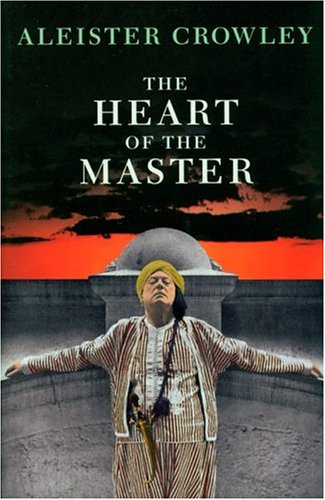 Обложка книги The Heart of the Master
