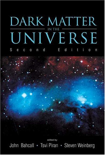 Обложка книги Dark Matter In The Universe