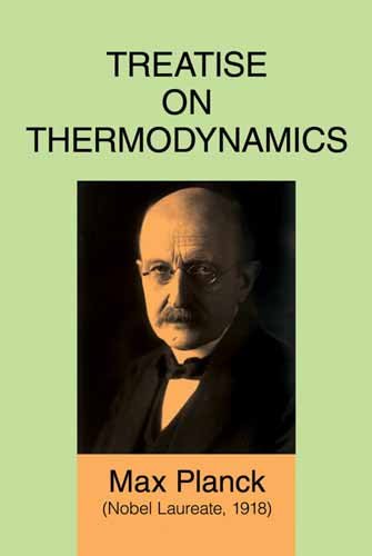 Обложка книги Treatise on Thermodynamics