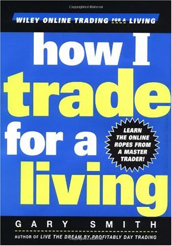 Обложка книги How I Trade for a Living (Wiley Online Trading for a Living)