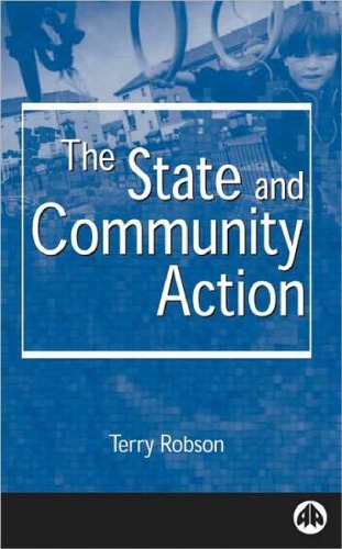 Обложка книги The State and Community Action