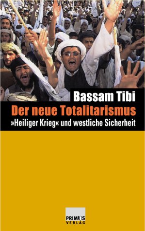 Обложка книги Der neue Totalitarismus