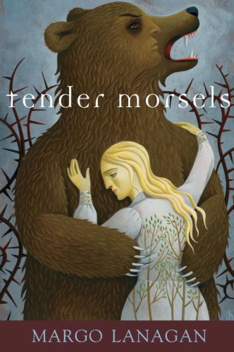Обложка книги Tender Morsels