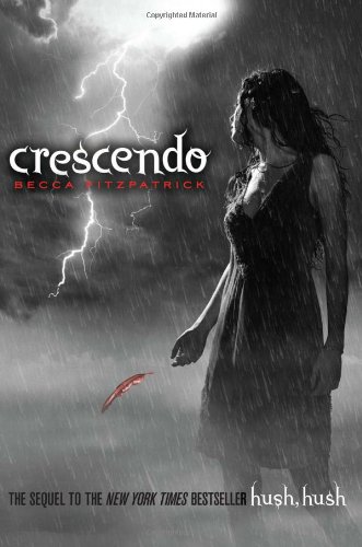 Обложка книги Crescendo
