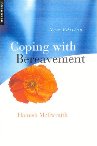 Обложка книги Coping with Bereavement