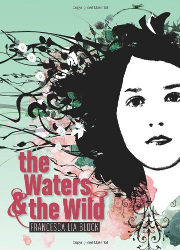 Обложка книги The Waters &amp; the Wild