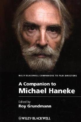Обложка книги A Companion to Michael Haneke