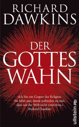 Обложка книги Der Gotteswahn