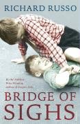 Обложка книги Bridge of Sighs