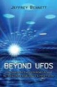 Обложка книги Beyond UFOs: The Search for Extraterrestrial Life and Its Astonishing Implications for Our Future