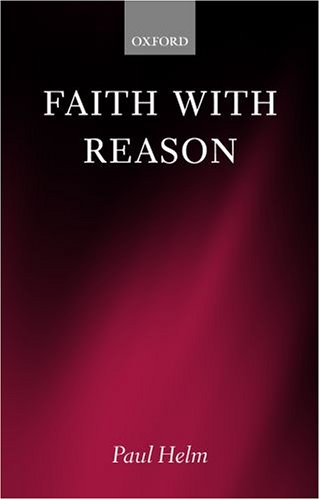 Обложка книги Faith with Reason