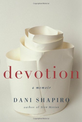 Обложка книги Devotion: A Memoir