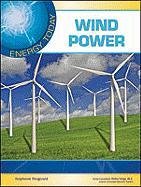 Обложка книги Wind Power (Energy Today)