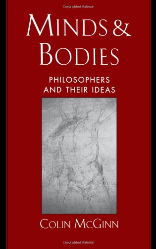Обложка книги Minds and Bodies: Philosophers and Their Ideas (Philosophy of Mind Series)