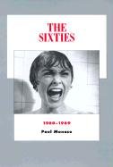 Обложка книги The Sixties: 1960-1969 (History of the American Cinema)