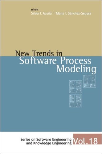 Обложка книги New Trends in Software Process Modeling (Software Engineering and Knowledge Engineering) (Series on Software Engineering and Knowledge Engineering)