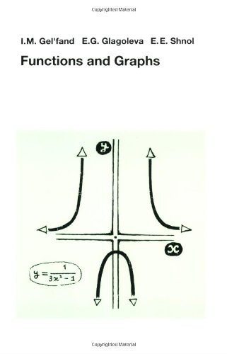 Обложка книги Functions and Graphs