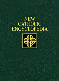 Обложка книги New Catholic Encyclopedia, Vol. 12: Ref-Sep