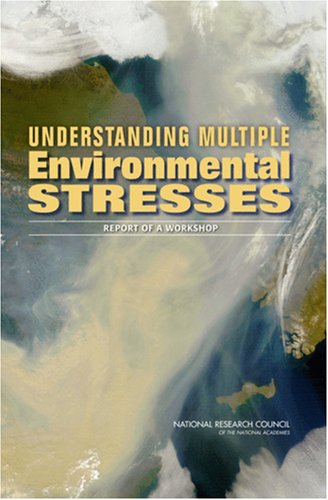 Обложка книги Understanding and Responding to Multiple Environmental Stresses