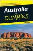 Обложка книги Australia For Dummies (Dummies Travel)