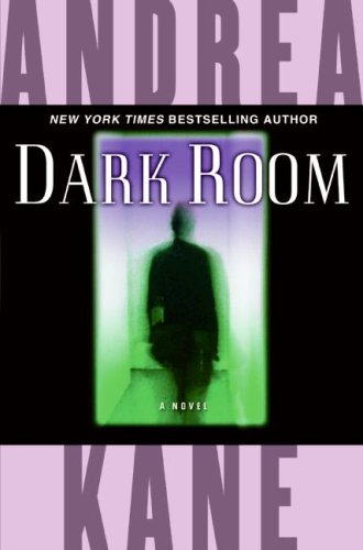 Обложка книги Dark Room: A Novel