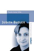 Обложка книги Judith Butler