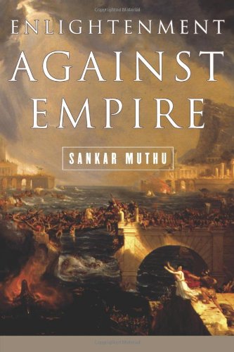 Обложка книги Enlightenment against Empire