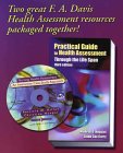 Обложка книги Nursing Health Assessment: An Interactive Case-Study Approach + Hogstel: Practical Guide to Health Assessment Through the Life Span, 3rd Edition