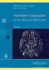 Обложка книги Nervios Craneales (Spanish Edition)