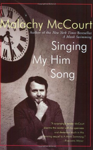 Обложка книги Singing My Him Song
