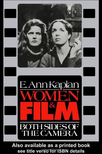 Обложка книги Women and Film: Both Sides of the Camera