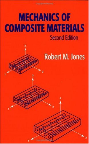 Обложка книги Mechanics of Composite Materials, Second Edition (Materials Science &amp; Engineering Series)