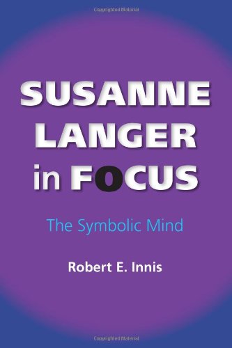 Обложка книги Susanne Langer in Focus: The Symbolic Mind (American Philosophy)