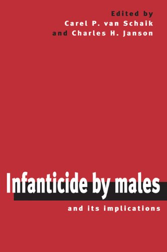 Обложка книги Infanticide by Males and its Implications