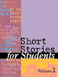 Обложка книги Short Stories for Students: Presenting Analysis, Context and Criticism on Commonly Studied Short Stories (Short Stories for Students, Vol 12)