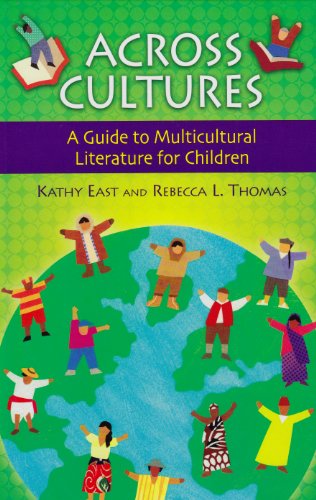 Обложка книги Across Cultures: A Guide to Multicultural Literature for Children