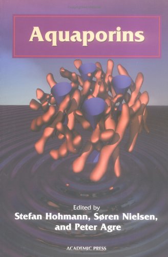 Обложка книги Aquaporins (Current Topics in Membranes, Volume 51)