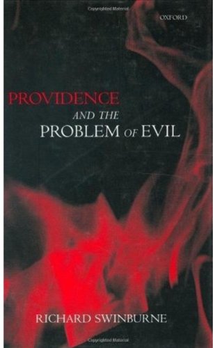Обложка книги Providence and the Problem of Evil