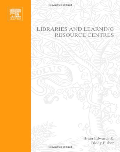 Обложка книги Libraries &amp; Learning Resources