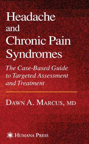Обложка книги Headache and Chronic Pain Syndromes (Current Clinical Practice)