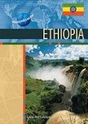 Обложка книги Ethiopia (Modern World Nations)