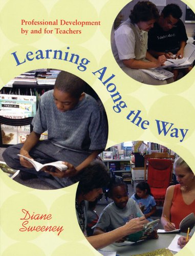 Обложка книги Learning Along the Way: Professional Development by and for Teachers
