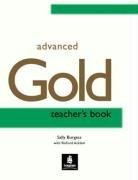 Обложка книги Advanced Gold (CAE)