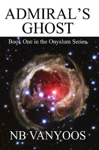 Обложка книги Admiral's Ghost